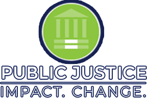Public Justice Public Justice